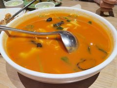 -耶里夏丽·丝路国际·新疆餐厅(浦东区东方路店)