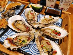 -帽帽家只卖生蚝·烧烤(沙湖路店)