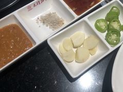 -木槿花韩式炭烤·熟成肉工坊(孙文东路店)