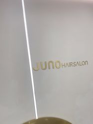 点击看大图 -JUNO hair salon