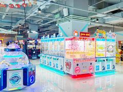 -万达广场(福州金融街店)