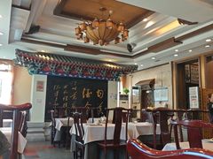 -功德林素菜饭庄(前门店)