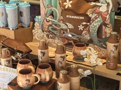 -星巴克臻选(成都宽窄巷子店)