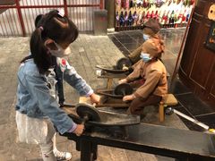 等位区-和平菓局(王府井店)