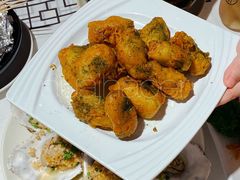 -强记海鲜·大排档(蛇口新街店)