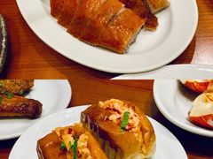 -mezza9 Macau(澳门君悦酒店)