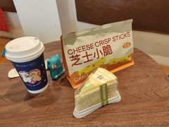 -迦南·甜品蛋糕(传媒店)
