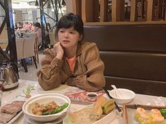 -粤点王茶楼(海丰店)