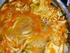 -延成苑韩式烤肉店(长春道店)