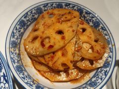 -回家吃饭·地道南昌菜(建德观总店)