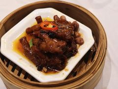 酱汁蒸凤爪-稻香酒家(天河城店)