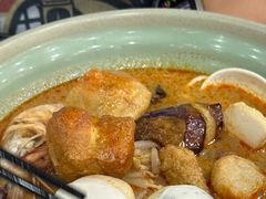 -阿坤纯正西刀鱼丸(Kuala Lumpur Branch)