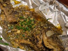 -衡厨·衡阳土菜(中南店)