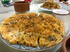 -勇盛潮汕浅海鱼(黄岐名雅路店)