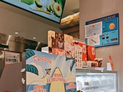 -DQ·蛋糕·冰淇淋(合生汇店)