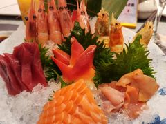 -大渔铁板烧(大悦城店)