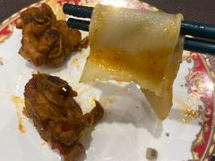 -石榴花新疆清真餐厅(莫愁湖店)