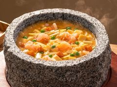 -绿茶餐厅(茂业天地店)