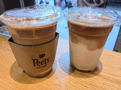 -Peet's Coffee皮爷咖啡(豫园店)