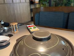 -同仁四季椰子鸡(无锡滨湖万象汇店)