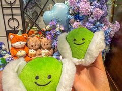 -秘密旅行Bonjour(黑金冠 江南西店)