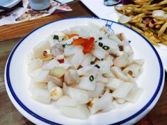 荷塘三宝-黄泥岗·地道湖北菜(奥特莱斯店)