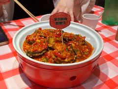 -辣小鲜·南昌大排档(船山路店)