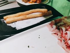 -海底捞火锅(老城根店)