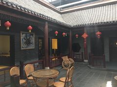 -森谷美食公园(杨行店)