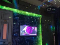 -唛歌KTV(城西银泰店)