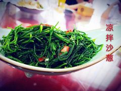 -壹阁胡羊焖饼(特色小吃街店)