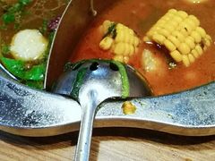 -傣妹火锅(南京东路一店)