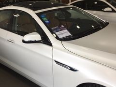 -北京盈之宝宝马&MINI4S店(望京店)