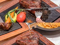 -西语·炭烧牛排(卓越中寰店)