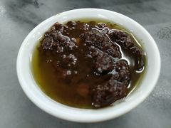 肉丁小碗干炸炸酱面-海碗居(牡丹园店)