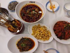 -簋街仔仔小龙虾(总店)