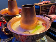 -王家渡火锅店(棕榈泉店)
