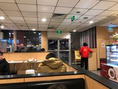 -麦当劳(东直门外大街店)