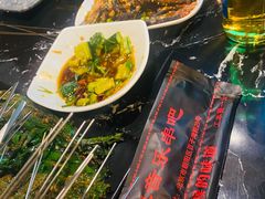 -冰城小镇音乐串吧·聚会餐厅(百子湾店)