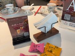 -千百味红餐厅·非遗江西菜(绿地双子塔总店)