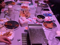 -丰茂烤串(全国首店)