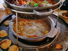 -重庆乌鱼庄·龙滋鲜(青羊大道店)