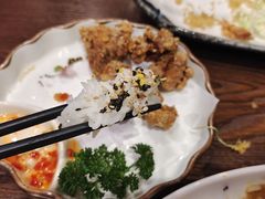 -博多一蘭豚骨拉面