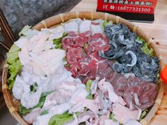 -喜半仙·牛八宝·两江米粉酒(普陀路店)