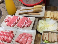 -小龙坎火锅(总店)