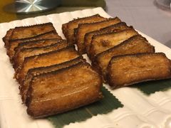 干煎带鱼-御花园·粤菜·海鲜火锅(中山公园店)