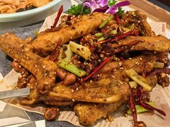 -状元阁烧烤(新华路总店)