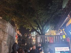 -磁器口古镇