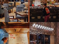 -长沙富力万达文华酒店