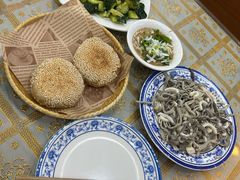-清真·鸦儿李记·小馆(后海店)